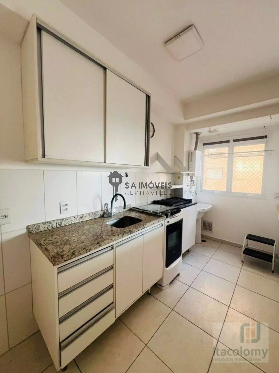 Apartamento, 1 quarto, 50 m² - Foto 9