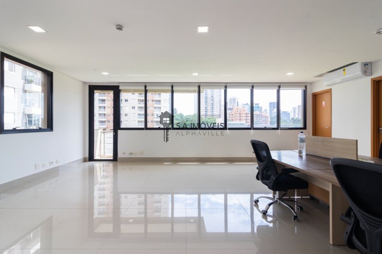 Sala-Conjunto, 62 m² - Foto 6