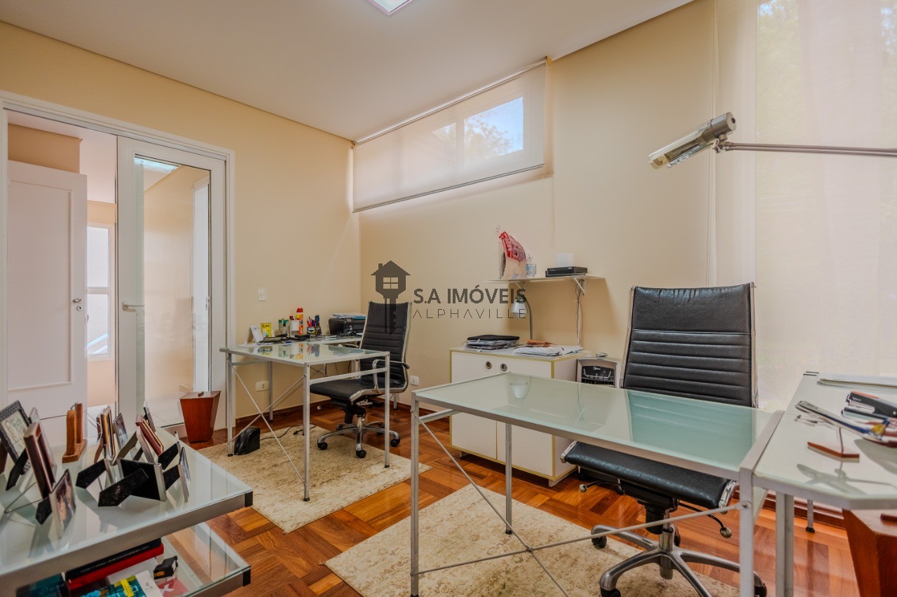 Casa, 4 quartos, 700 m² - Foto 9