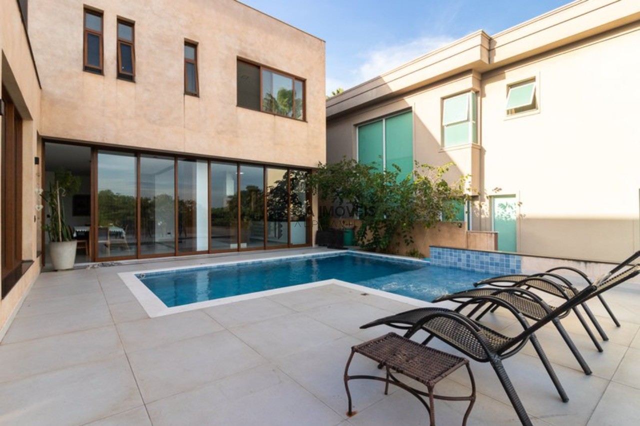 Casa, 4 quartos, 419 m² - Foto 17