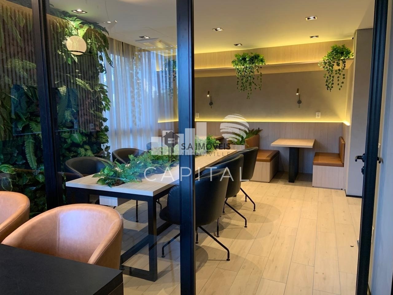 Apartamento, 2 quartos, 63 m² - Foto 1