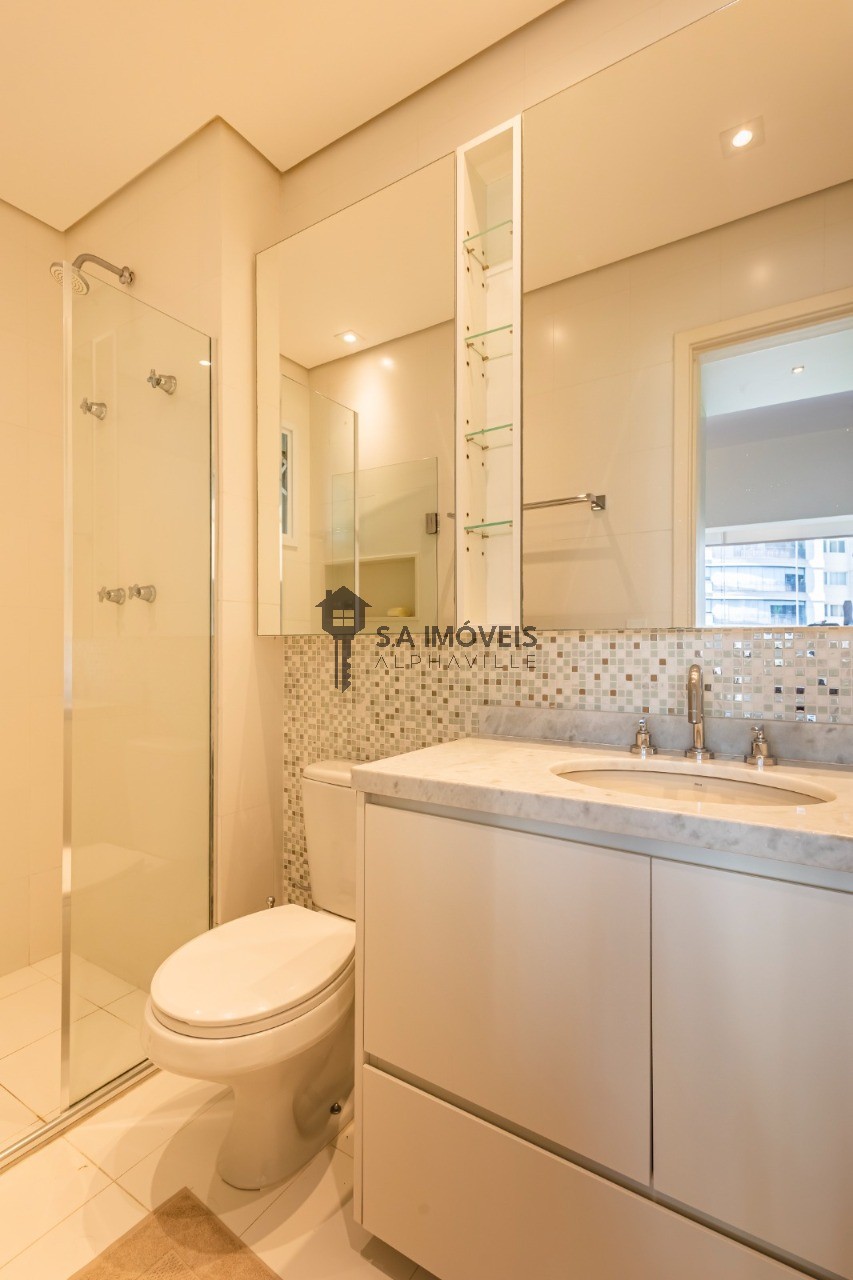 Apartamento, 1 quarto, 50 m² - Foto 15