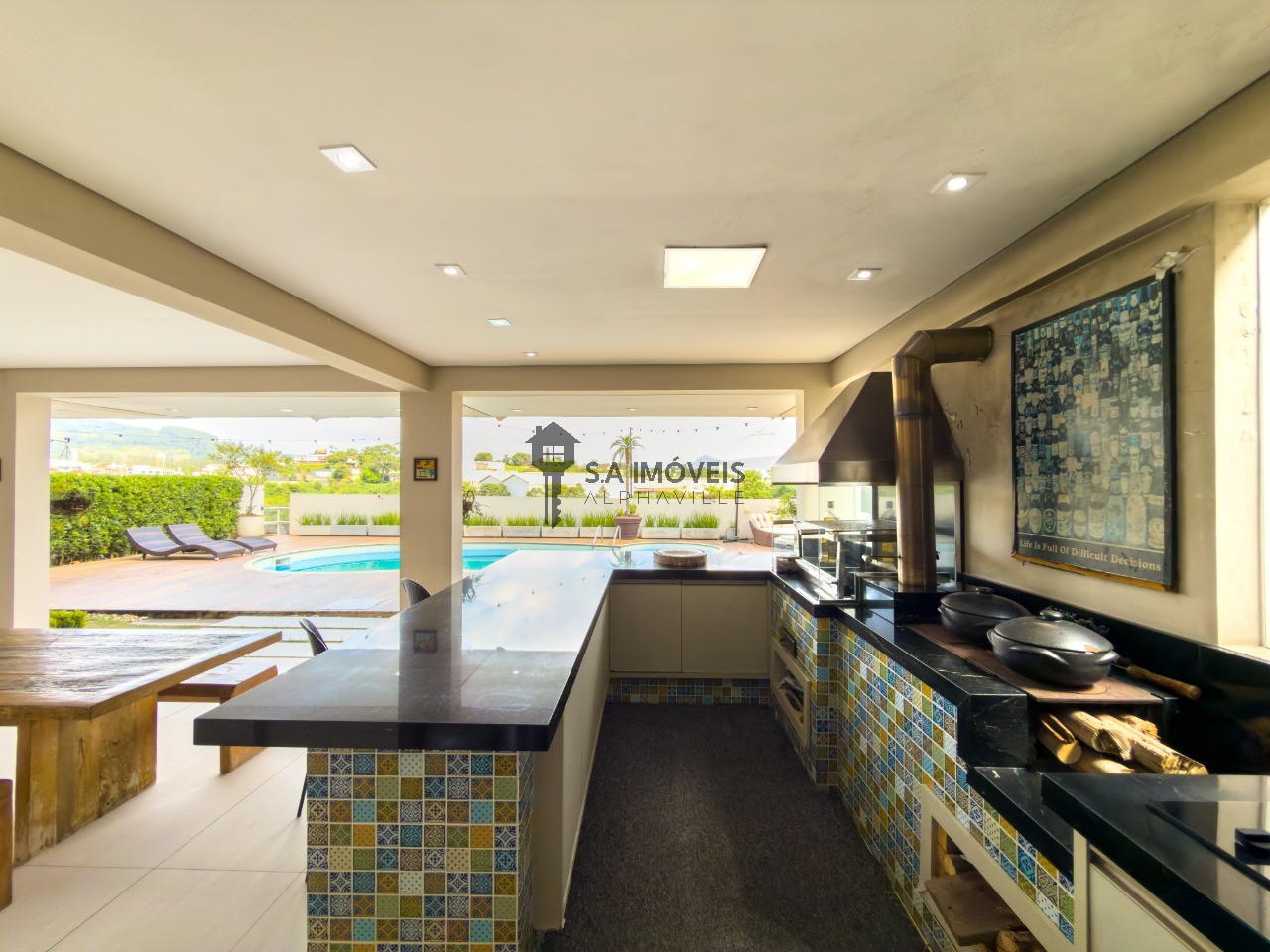 Casa, 3 quartos, 332 m² - Foto 28
