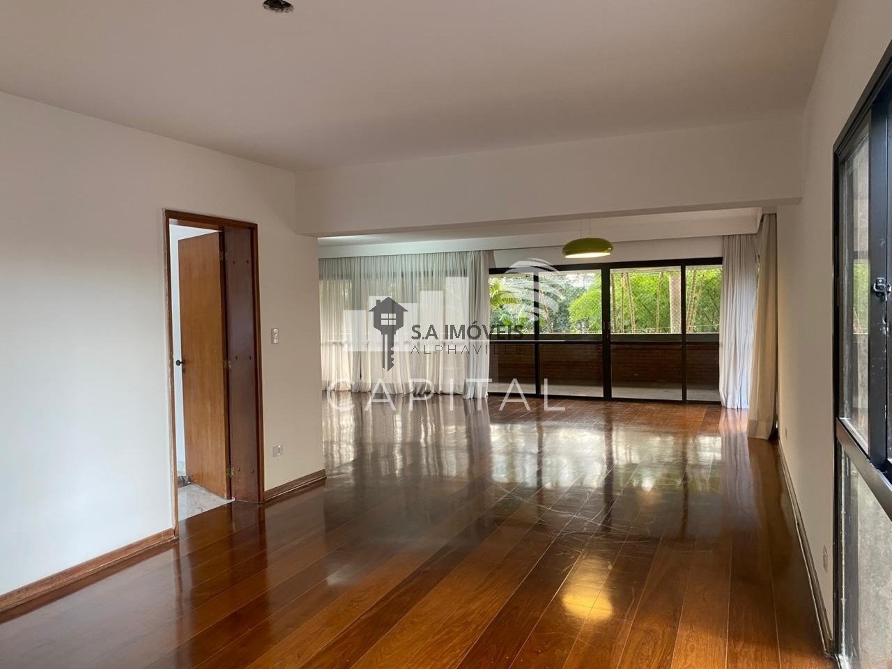 Apartamento, 4 quartos, 320 m² - Foto 4