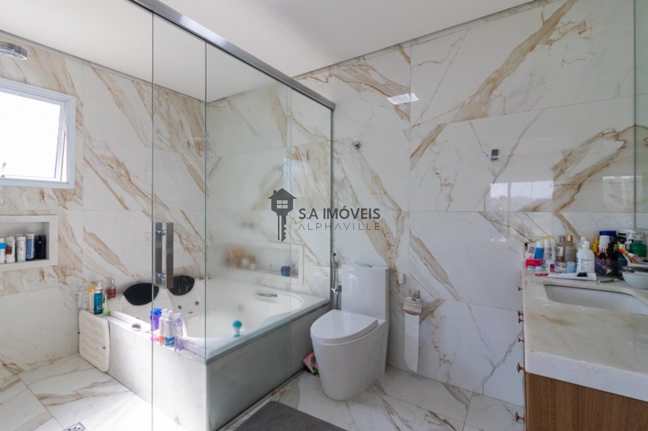 Casa, 3 quartos, 280 m² - Foto 21
