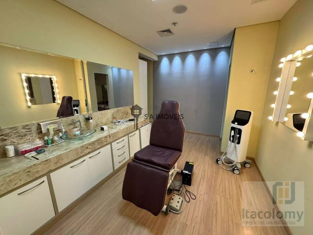 Sala-Conjunto, 91 m² - Foto 4