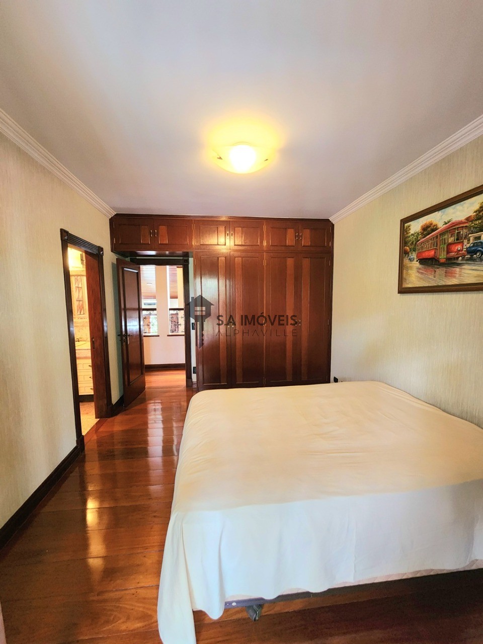 Casa de Condomínio, 4 quartos - Foto 13