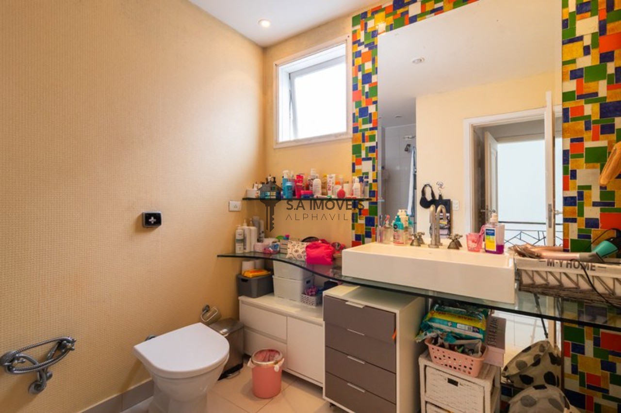 Casa, 5 quartos, 420 m² - Foto 31