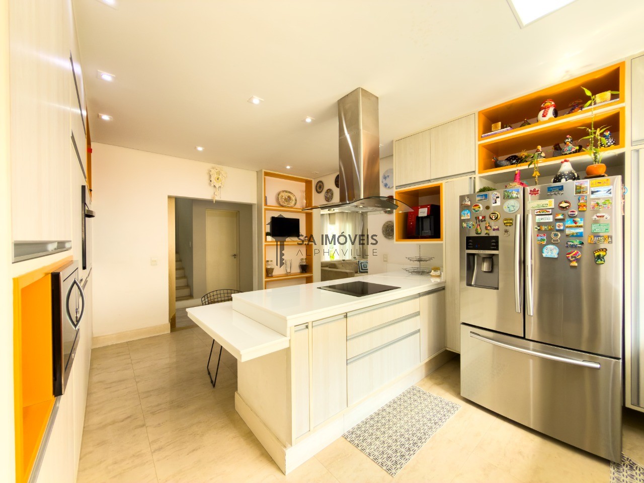 Casa, 3 quartos, 332 m² - Foto 4