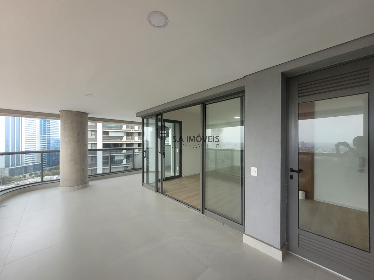 Apartamento, 3 quartos, 175 m² - Foto 6