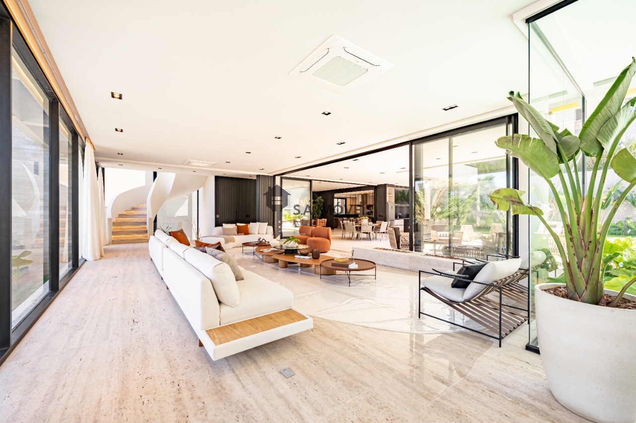 Casa, 4 quartos, 980 m² - Foto 3