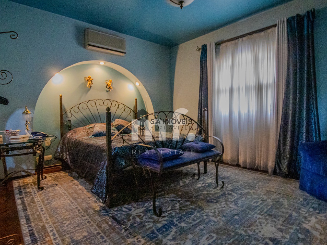 Casa, 4 quartos, 231 m² - Foto 24