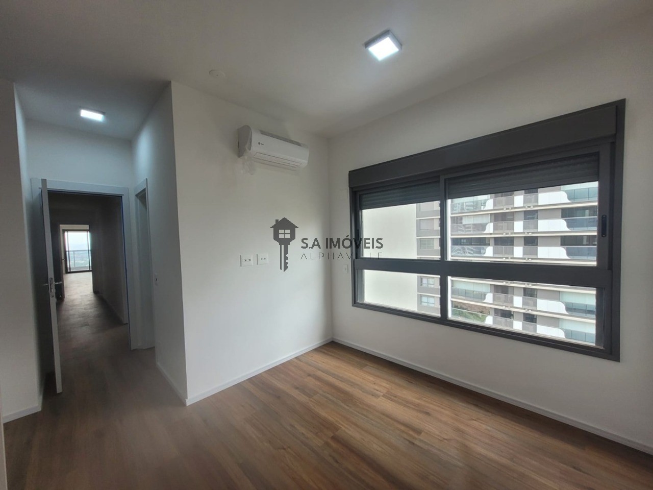 Apartamento, 3 quartos, 175 m² - Foto 35