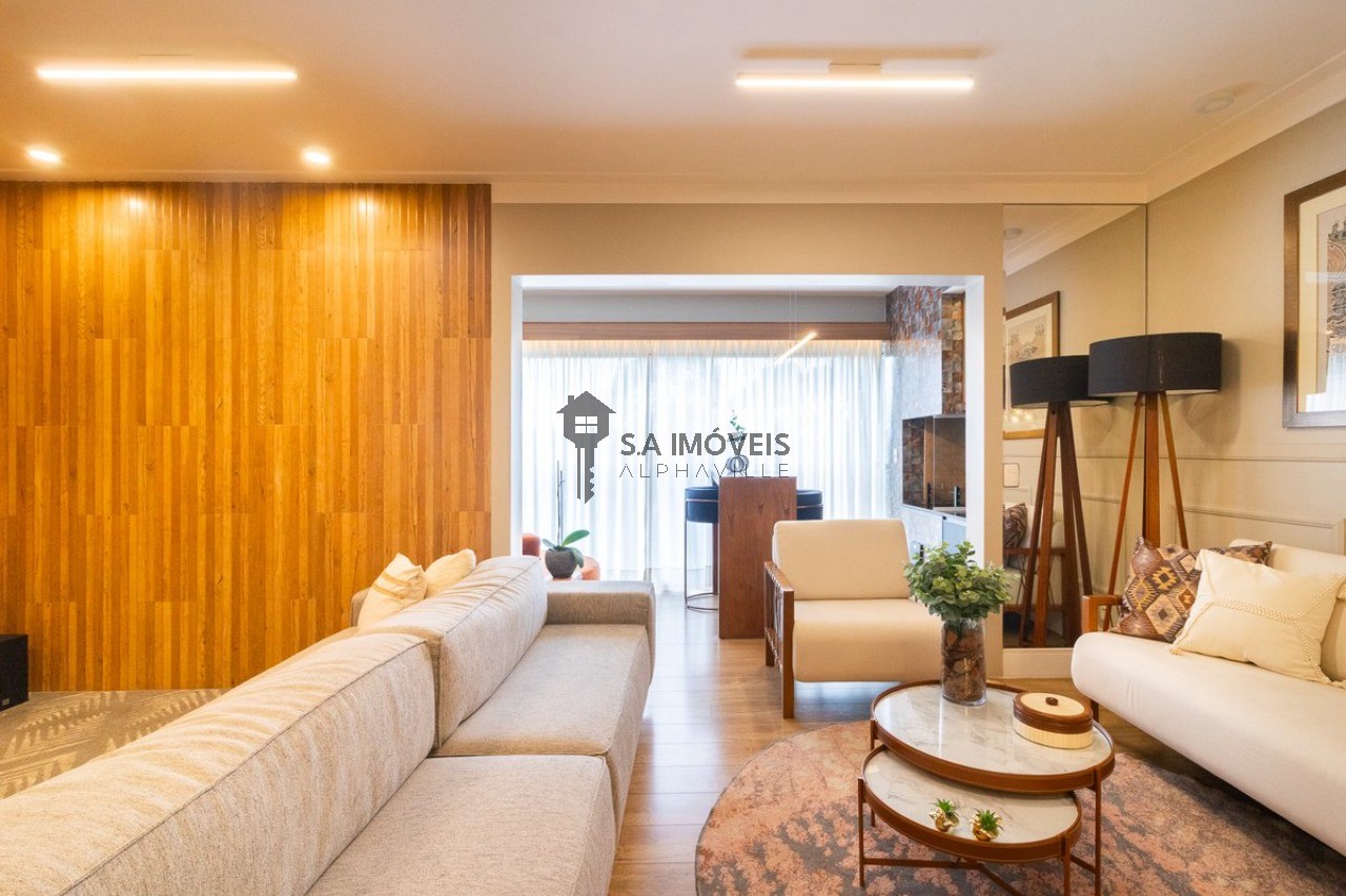 Apartamento, 2 quartos, 110 m² - Foto 2