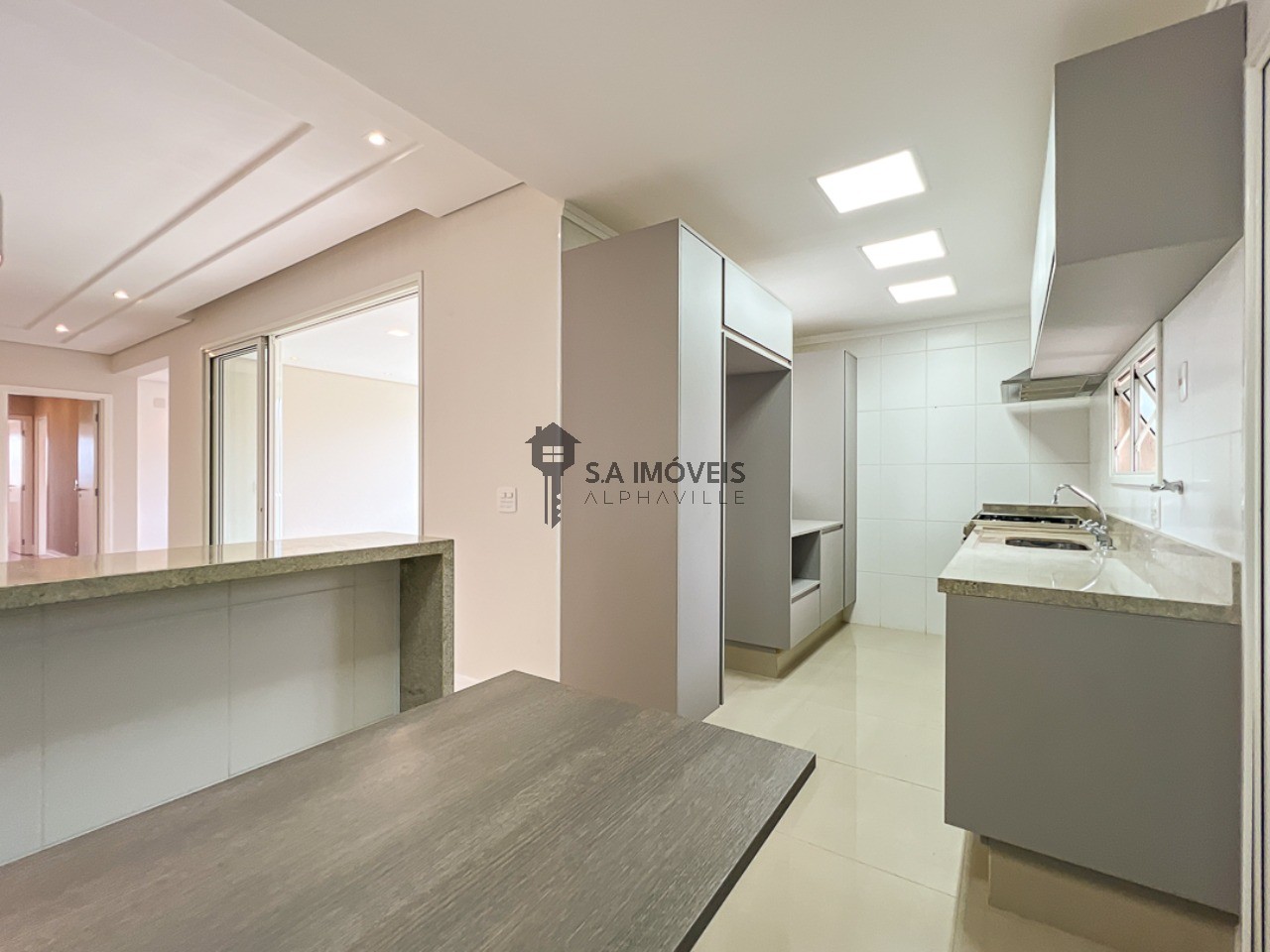 Apartamento, 3 quartos, 156 m² - Foto 20