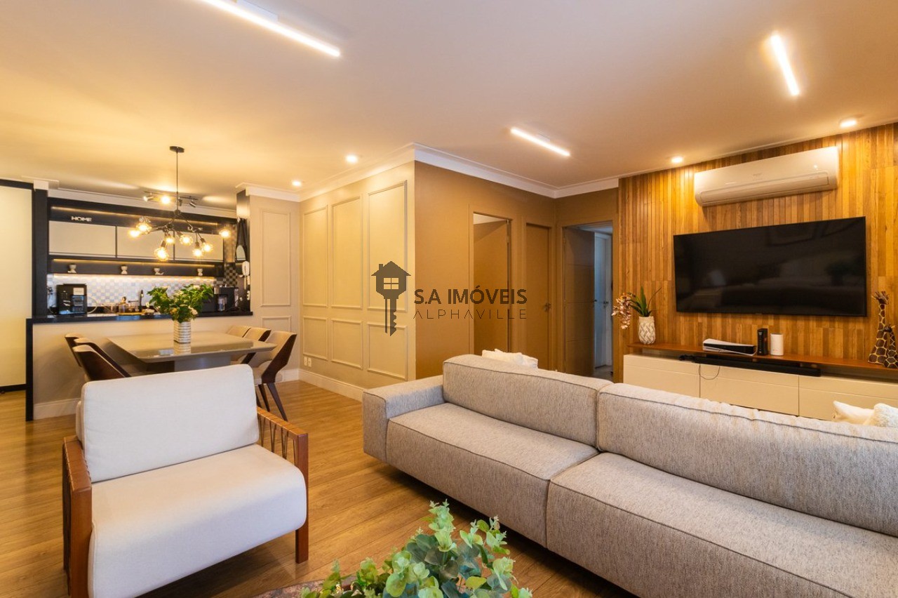 Apartamento, 2 quartos, 110 m² - Foto 6