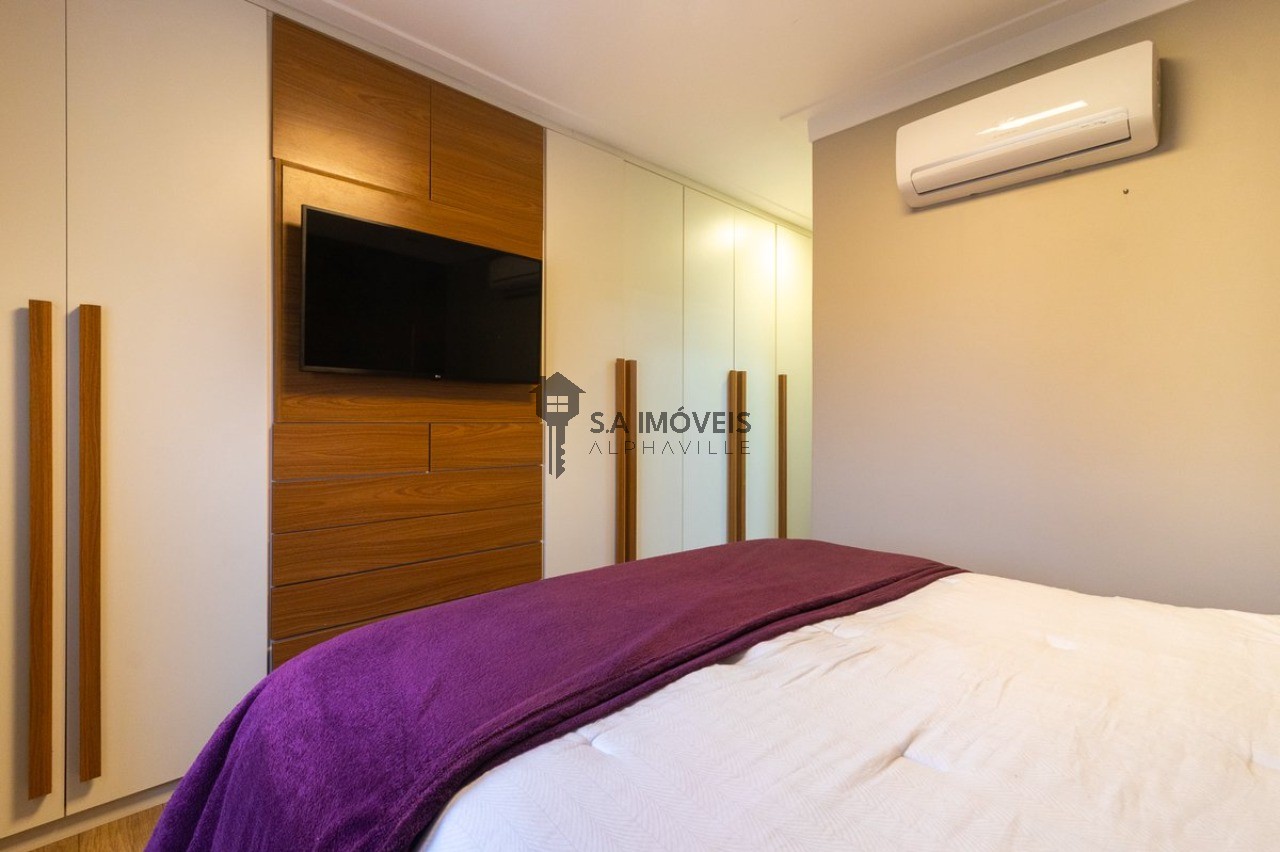 Apartamento, 2 quartos, 110 m² - Foto 18