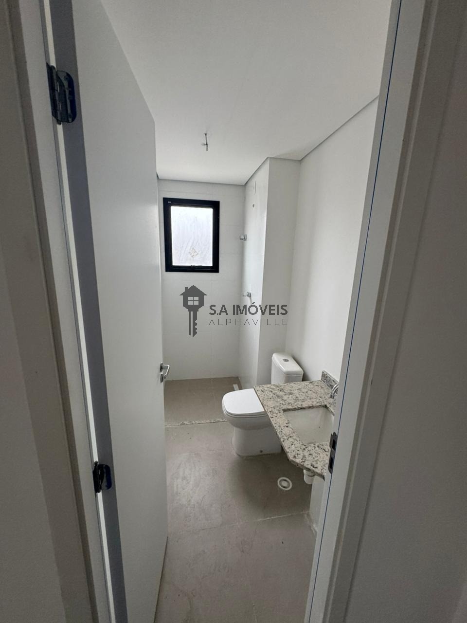 Apartamento, 1 quarto, 46 m² - Foto 7