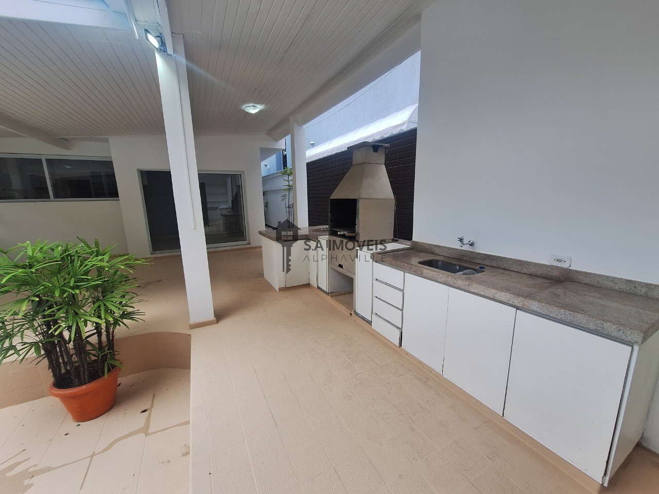 Casa, 4 quartos, 281 m² - Foto 7