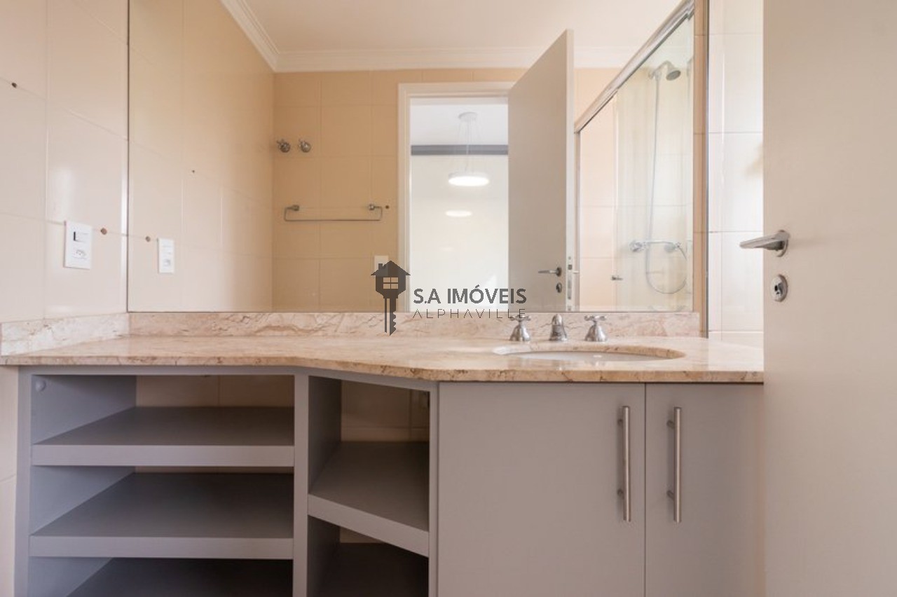 Apartamento, 3 quartos, 165 m² - Foto 21
