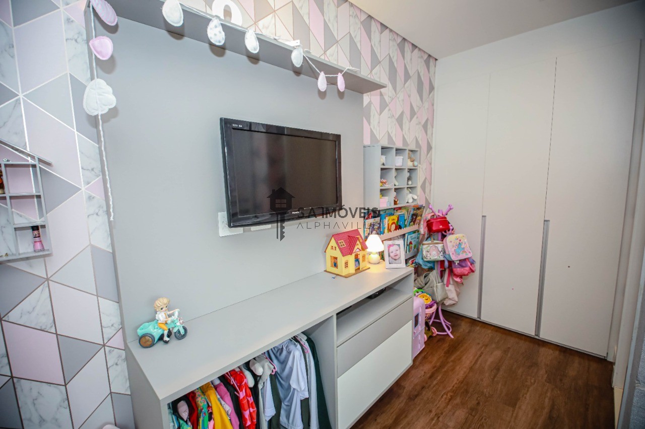 Casa, 4 quartos, 440 m² - Foto 18