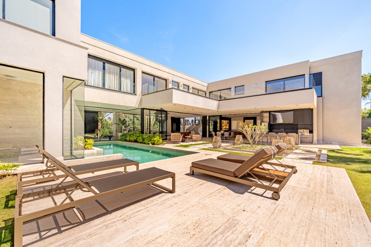 Casa, 4 quartos, 980 m² - Foto 2