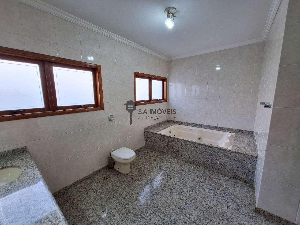 Casa de Condomínio, 4 quartos - Foto 19