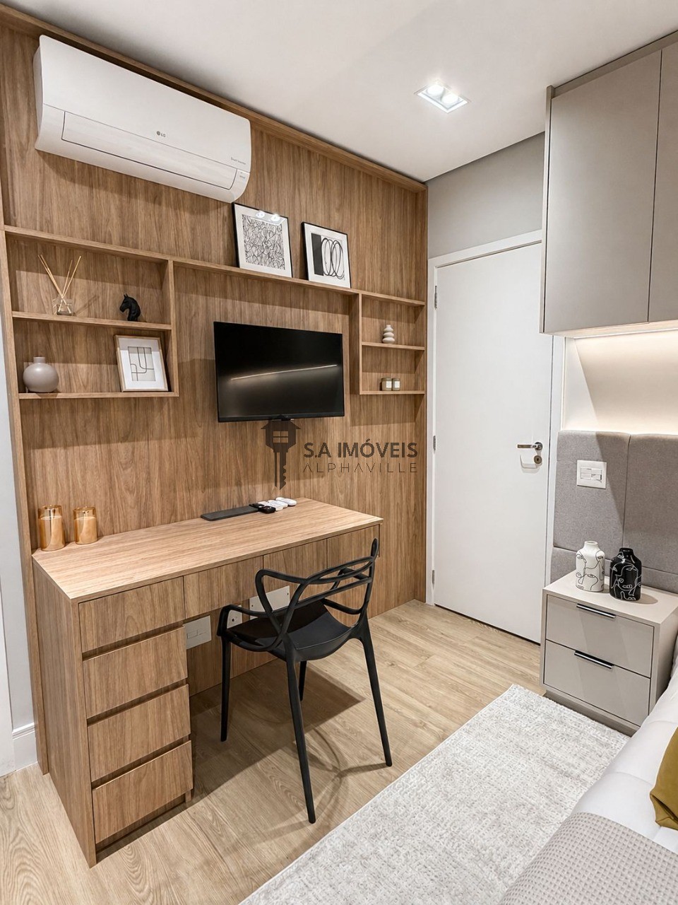 Apartamento, 3 quartos, 123 m² - Foto 13