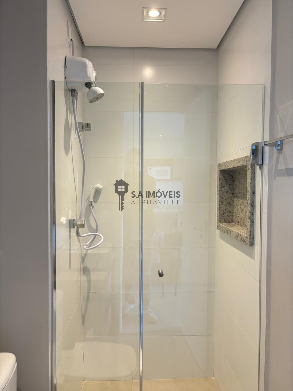Apartamento, 1 quarto, 40 m² - Foto 9