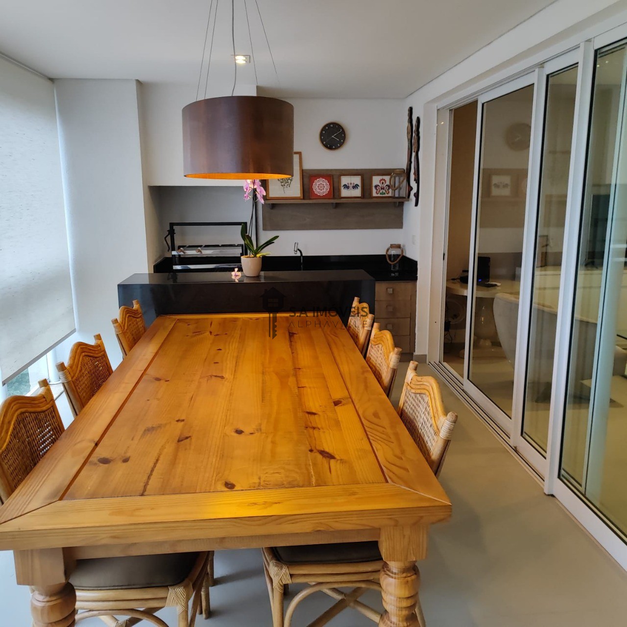 Apartamento, 3 quartos, 181 m² - Foto 19