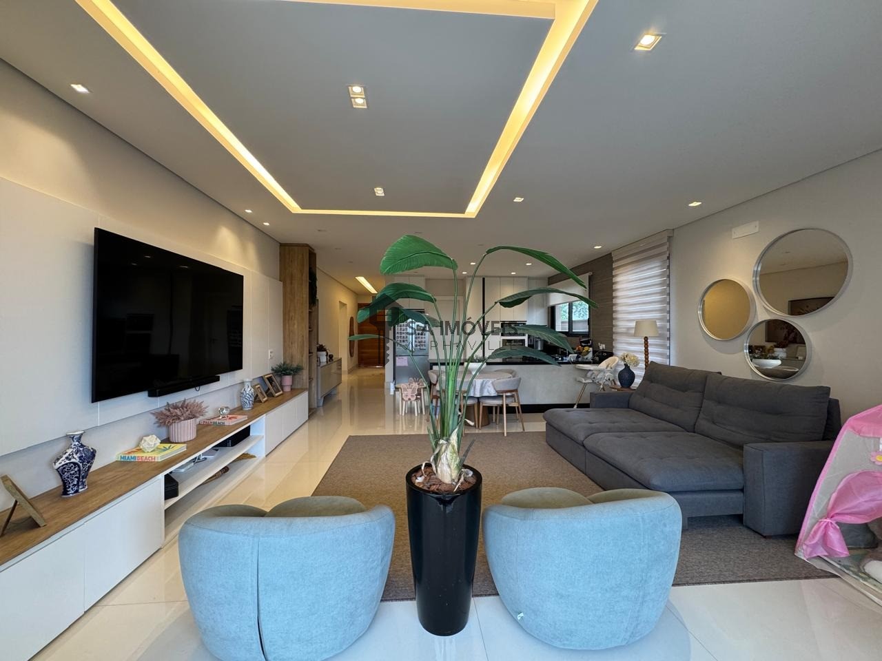 Casa, 3 quartos, 244 m² - Foto 11