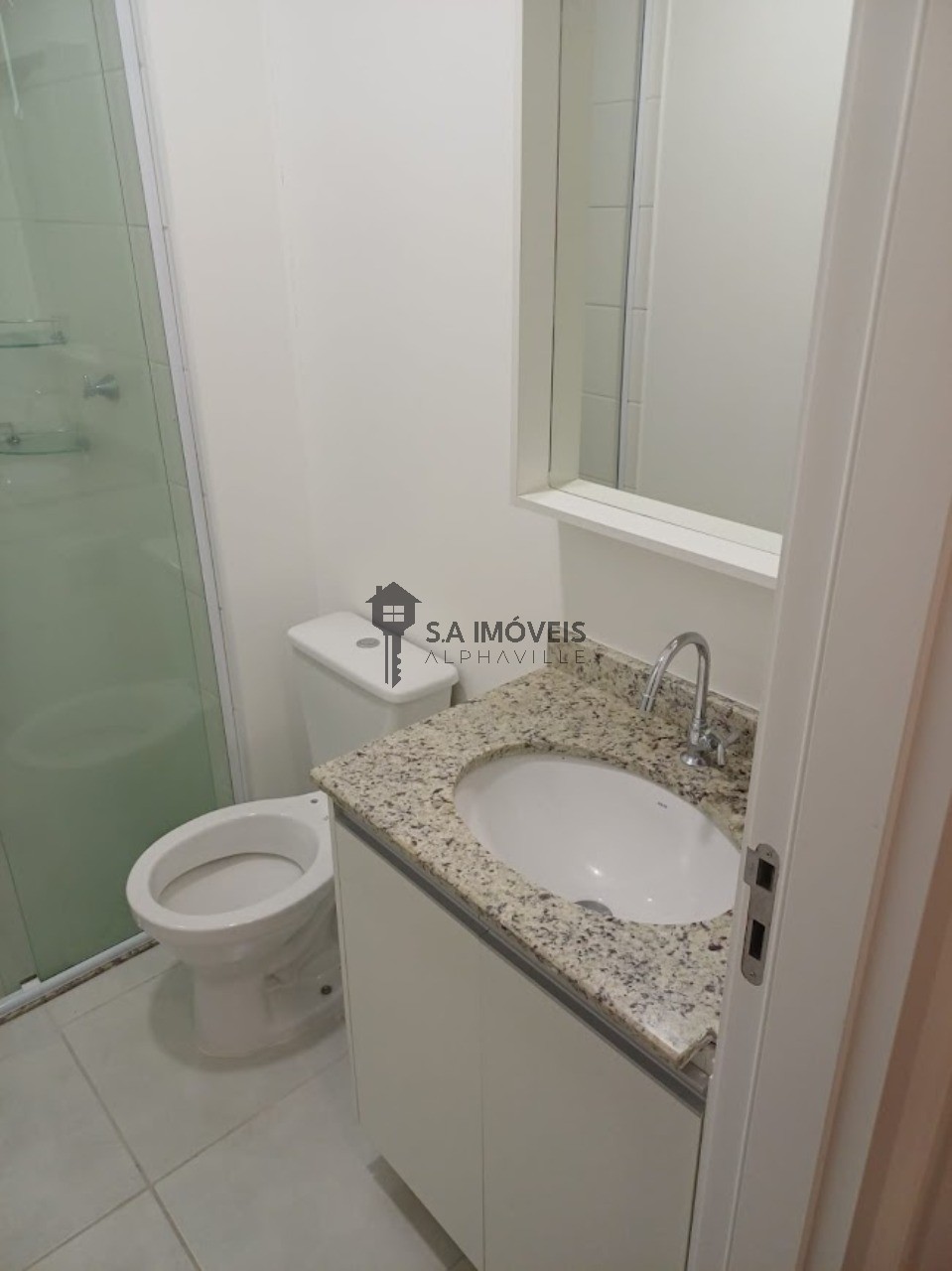Apartamento, 2 quartos, 53 m² - Foto 17