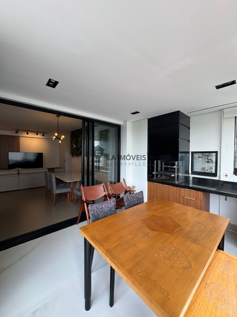 Apartamento, 2 quartos, 112 m² - Foto 15