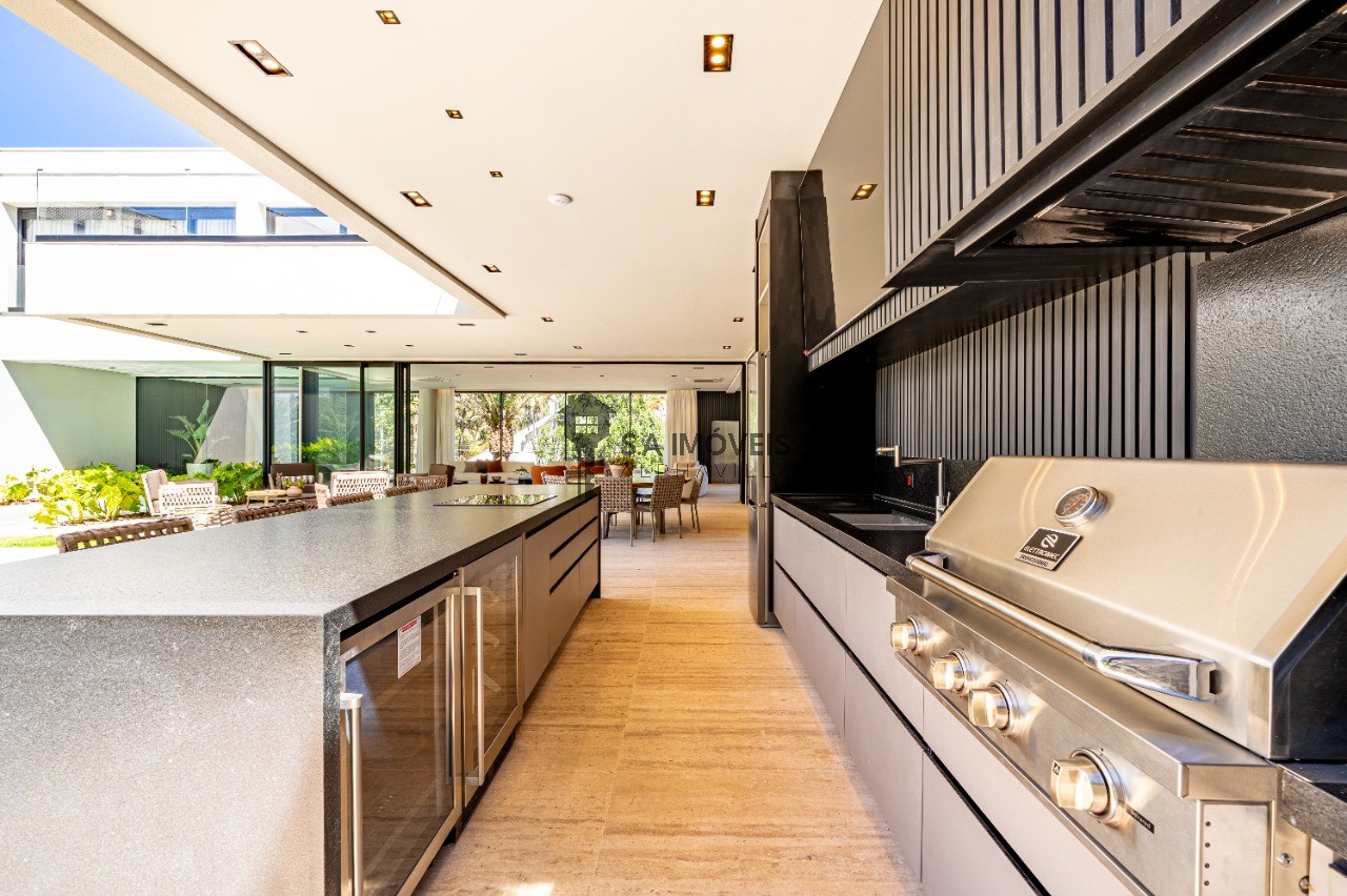 Casa, 4 quartos, 980 m² - Foto 23