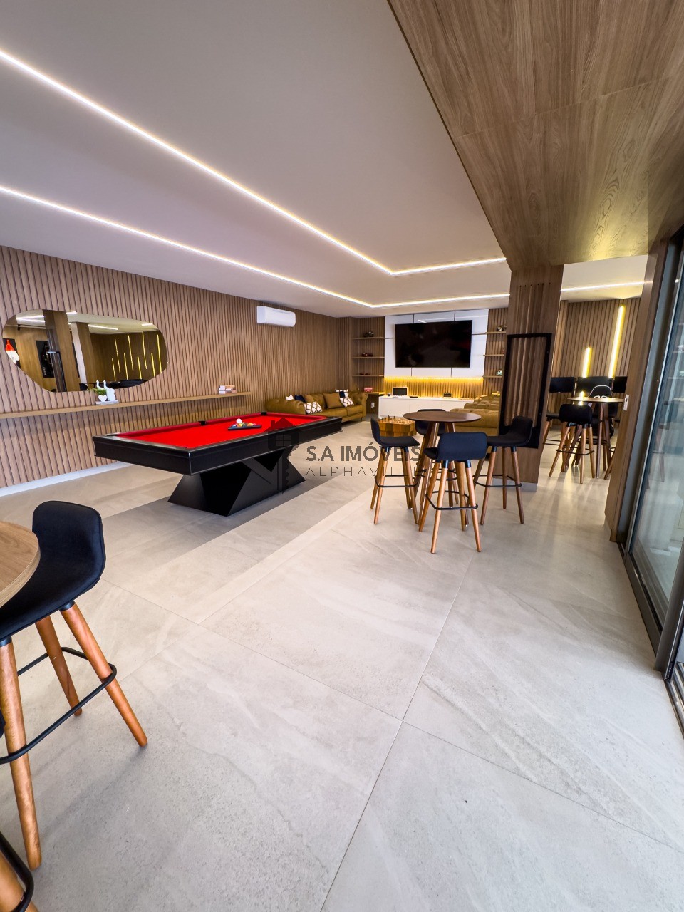 Casa de Condomínio, 5 quartos - Foto 72