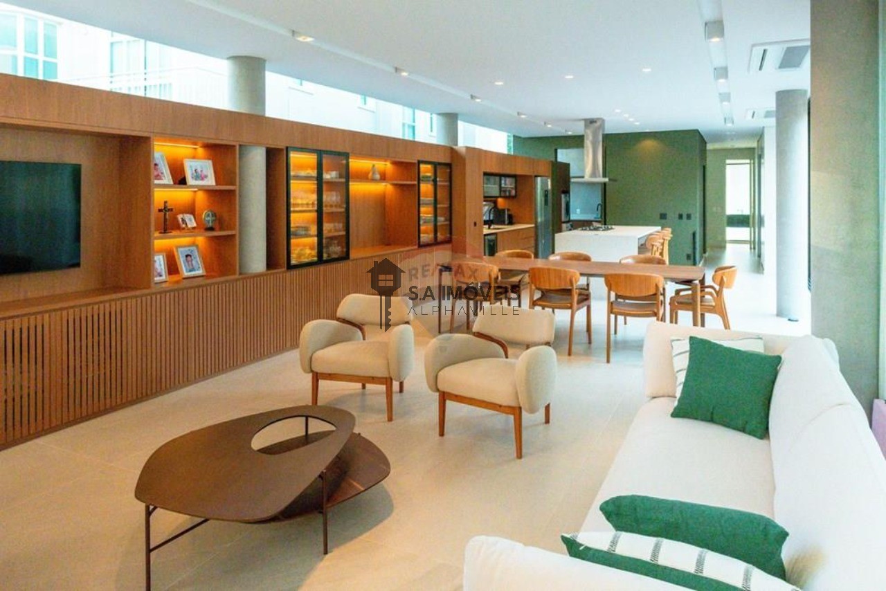 Casa, 4 quartos, 448 m² - Foto 3