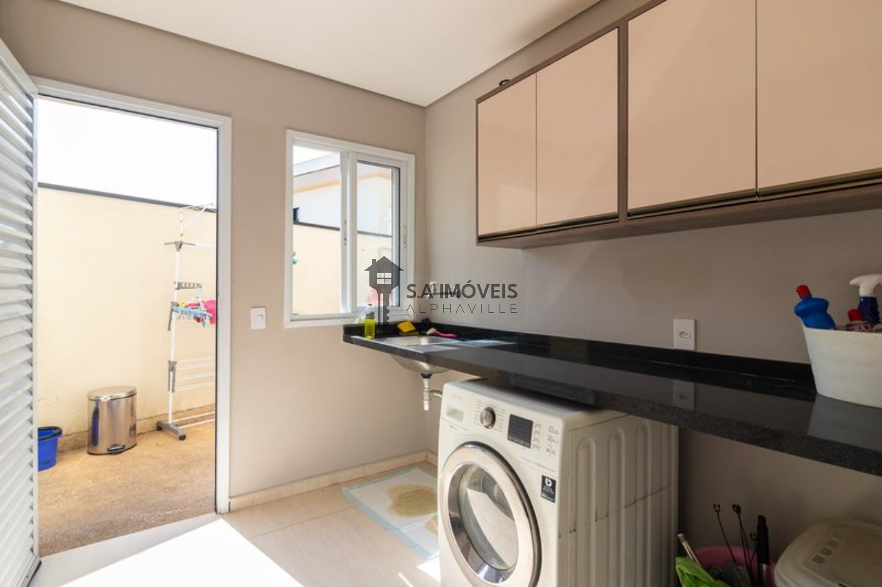 Casa, 3 quartos, 280 m² - Foto 32