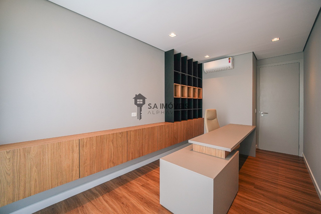 Casa, 4 quartos, 500 m² - Foto 36