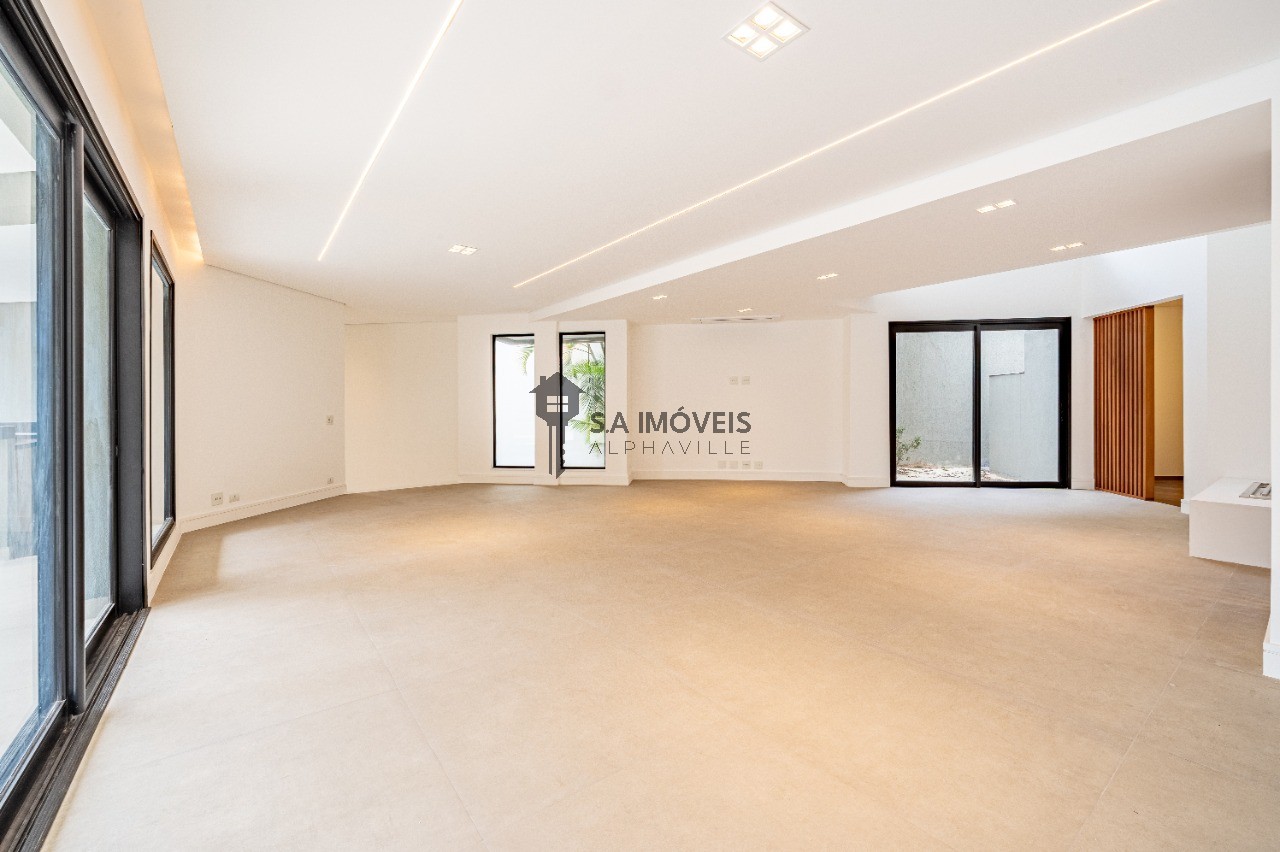 Casa, 4 quartos, 600 m² - Foto 8