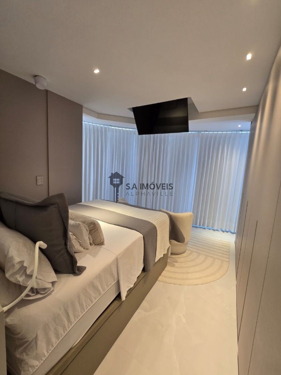 Apartamento, 2 quartos, 90 m² - Foto 11