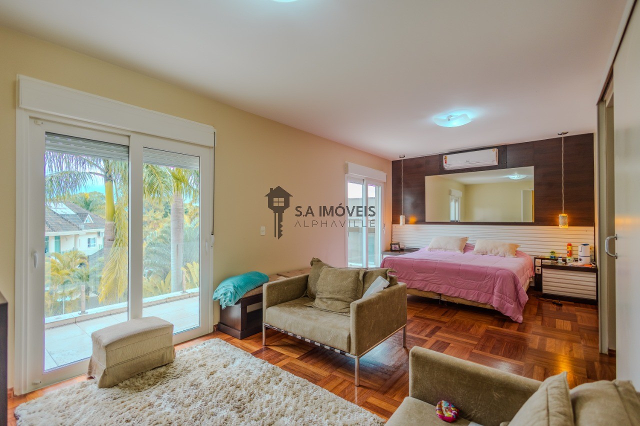 Casa, 4 quartos, 700 m² - Foto 34