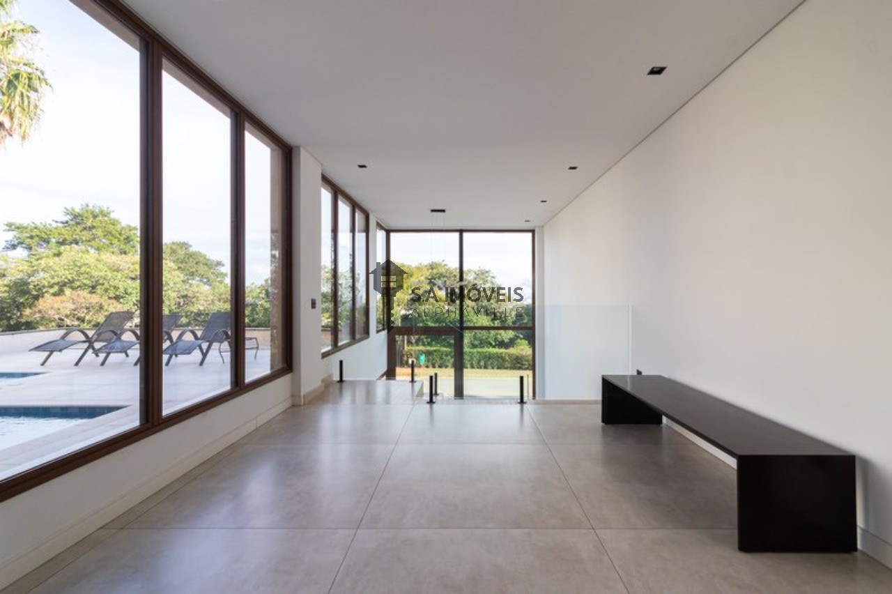 Casa, 4 quartos, 419 m² - Foto 3
