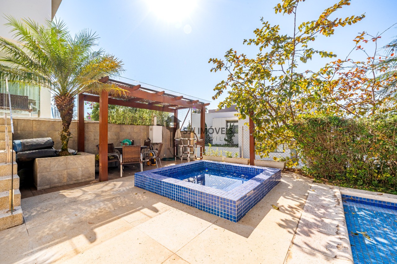 Casa, 6 quartos, 734 m² - Foto 24