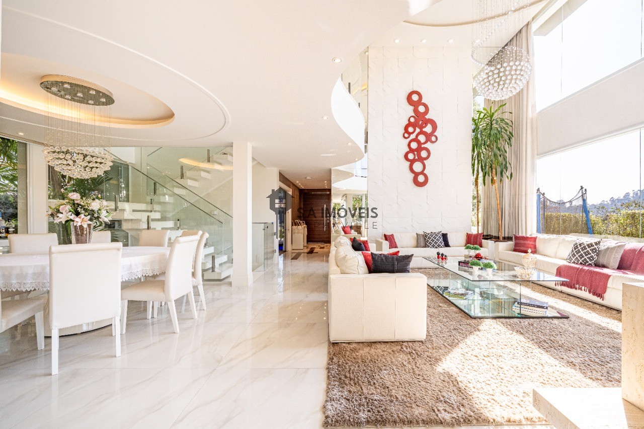 Casa, 6 quartos, 734 m² - Foto 11