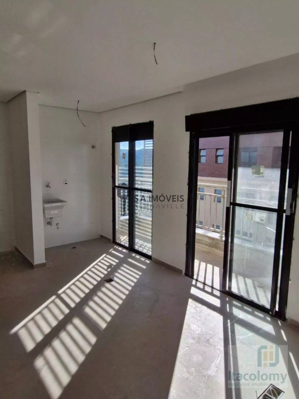 Apartamento, 1 quarto, 41 m² - Foto 5