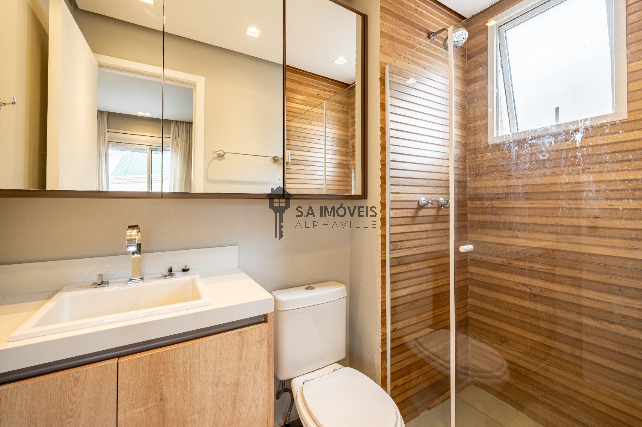 Apartamento, 2 quartos, 81 m² - Foto 17