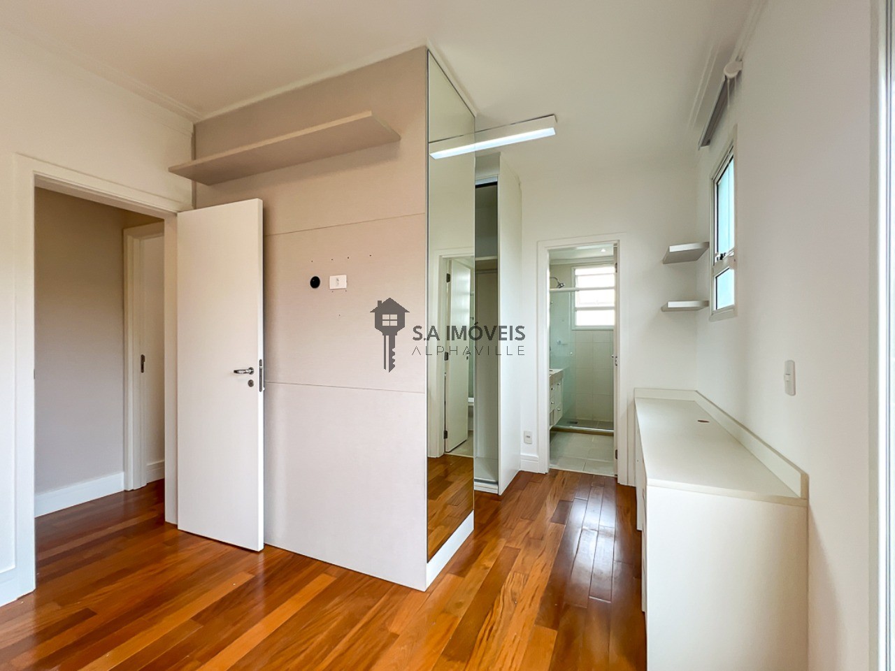 Apartamento, 3 quartos, 156 m² - Foto 30