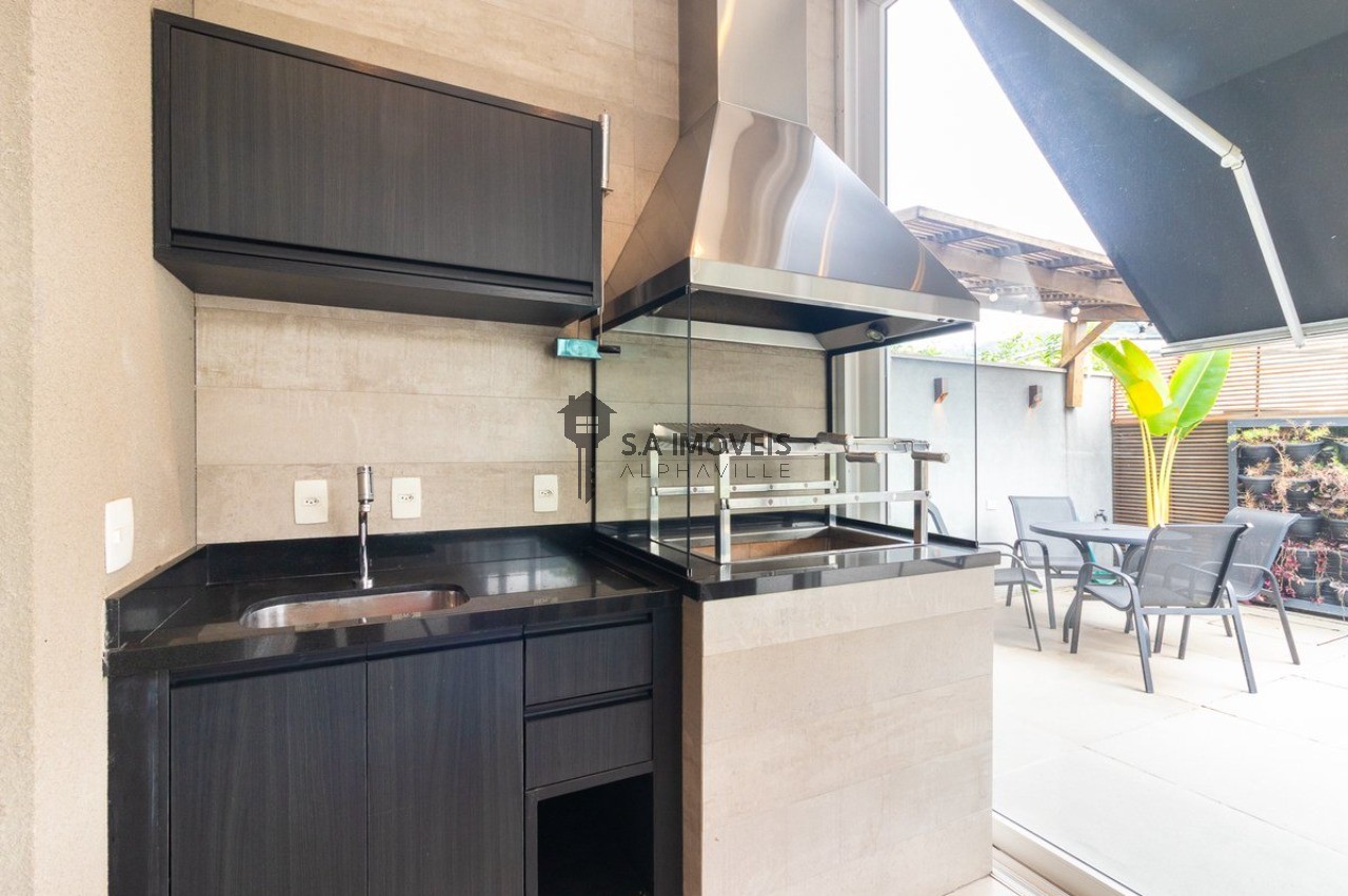 Casa, 3 quartos, 414 m² - Foto 13