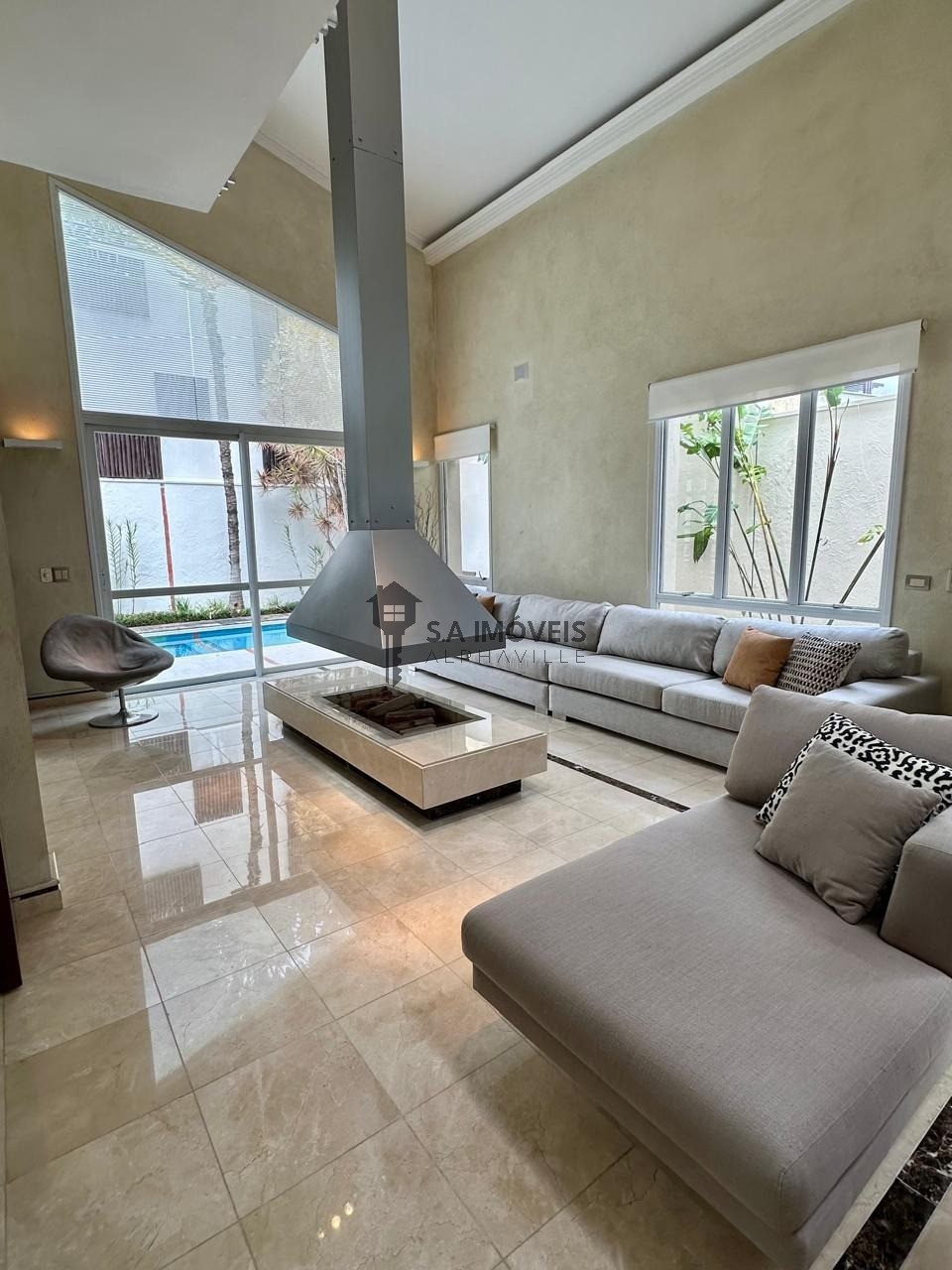 Casa, 4 quartos, 430 m² - Foto 45