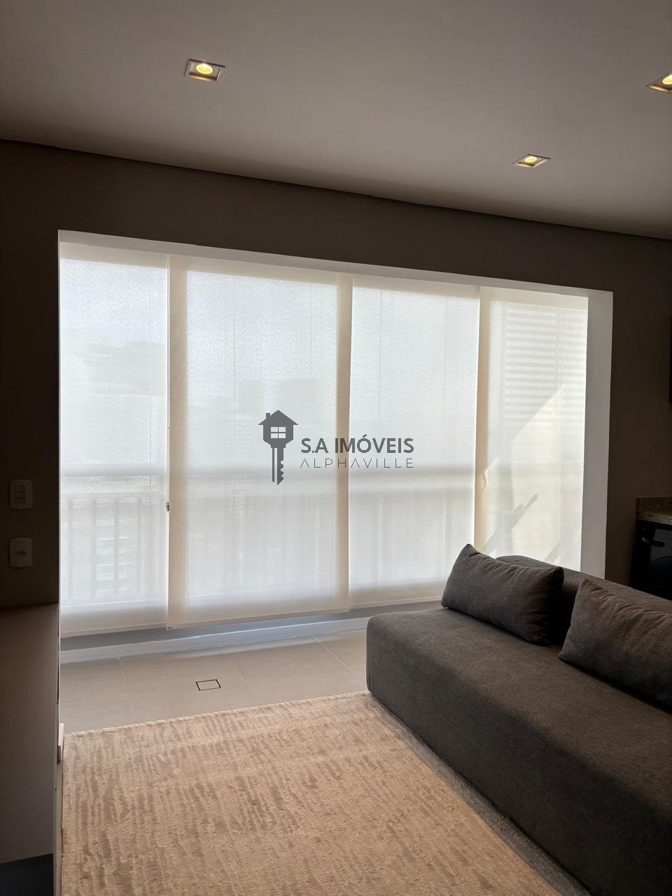 Apartamento, 1 quarto, 40 m² - Foto 19